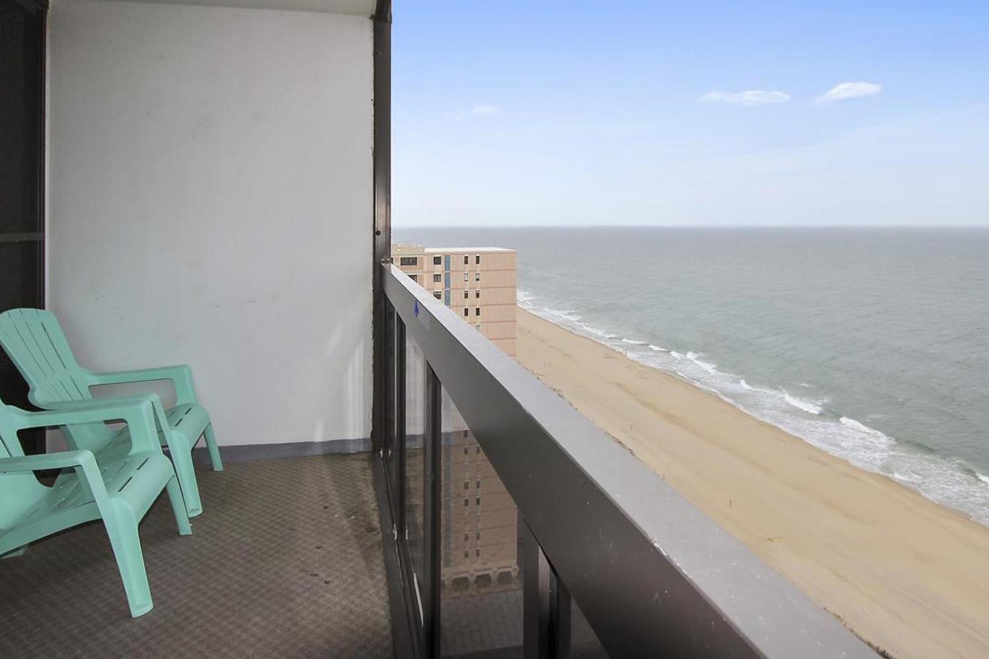 Golden Sands 1906 Ocean City Kamer foto
