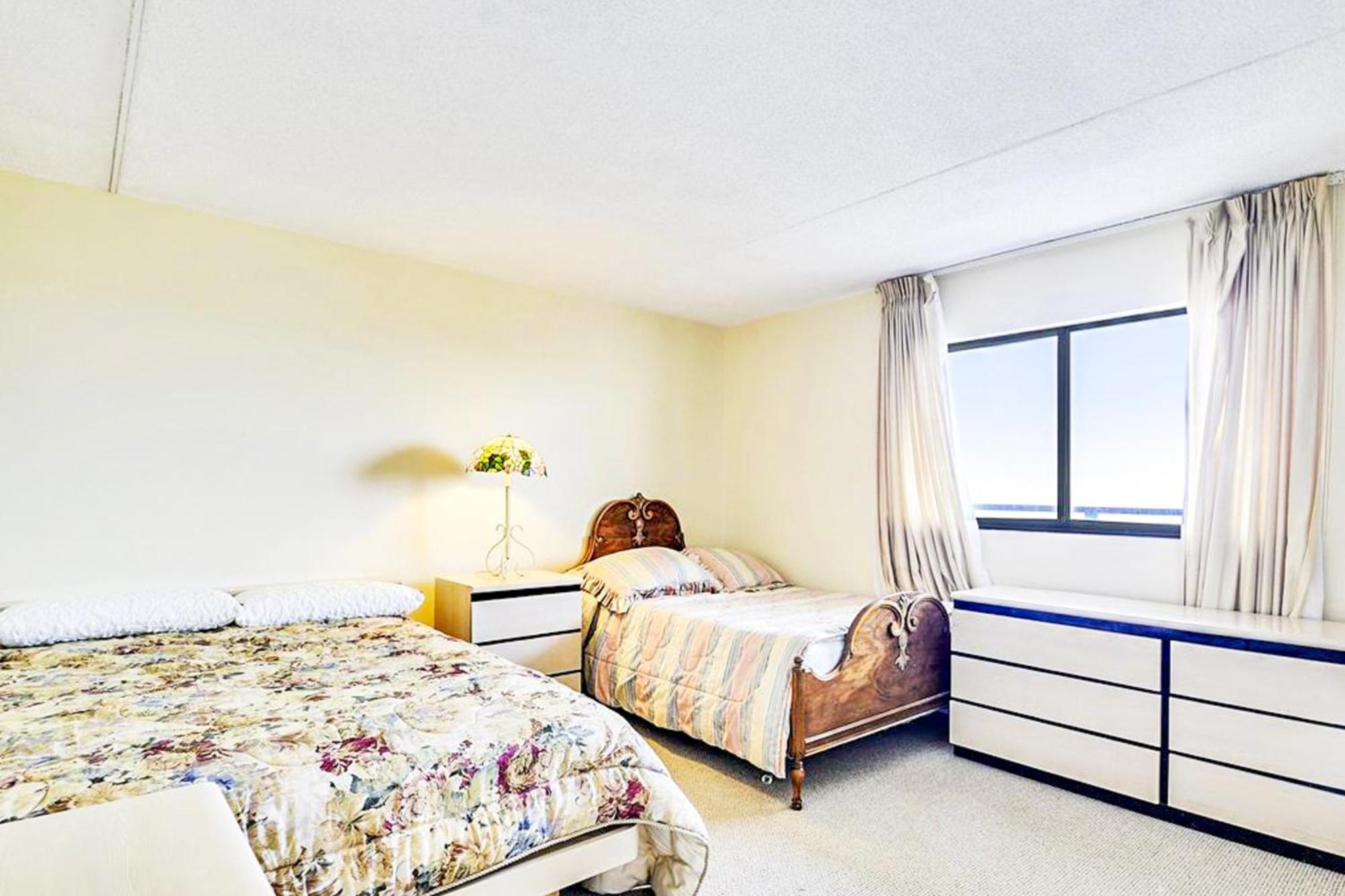 Golden Sands 1906 Ocean City Kamer foto